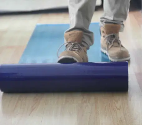Floor Protection Film.webp